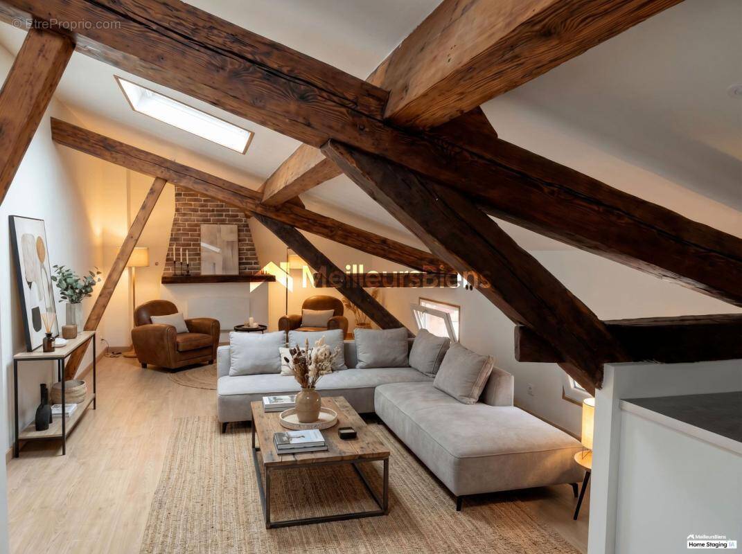 Appartement à ALBI