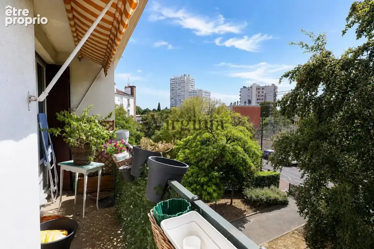 Appartement 3 pièces 55m² Charenton-le-Pont - photo 6