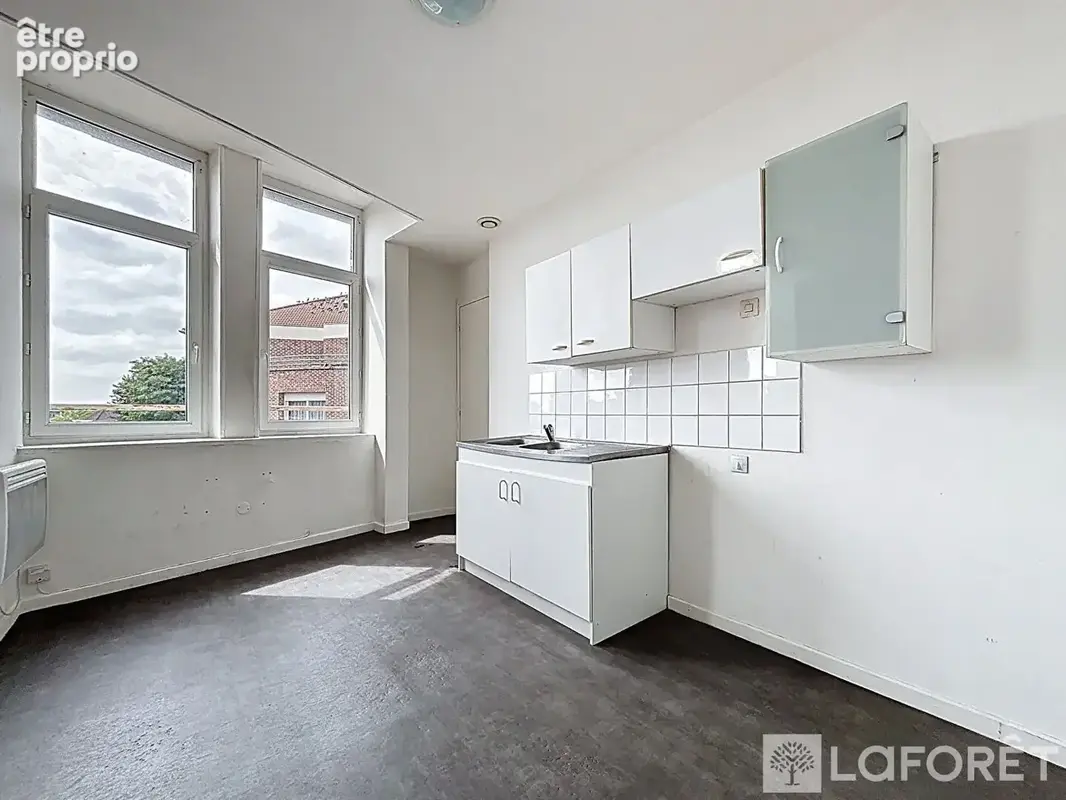 Appartement T2 - photo 4