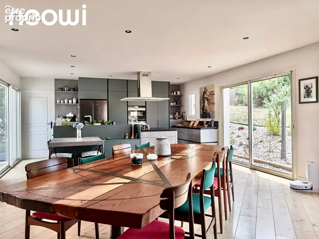 Un air de maison de vacances… à vivre toute l’année - photo 13