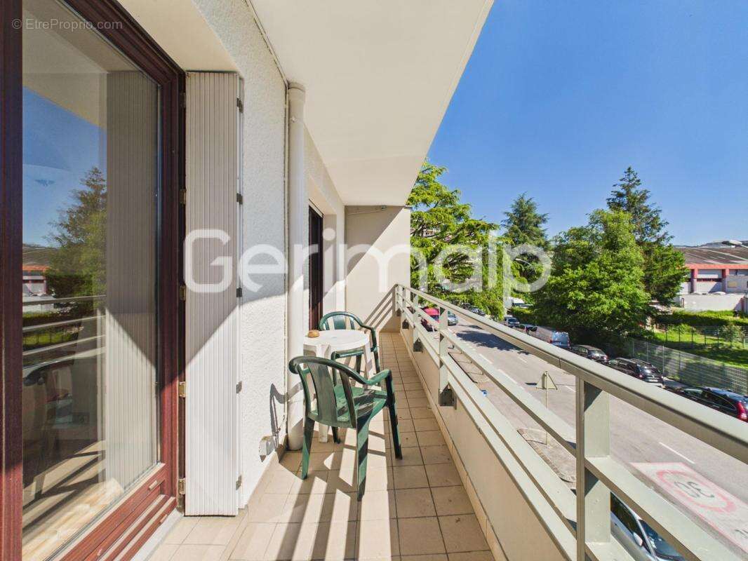 Appartement à ANNECY