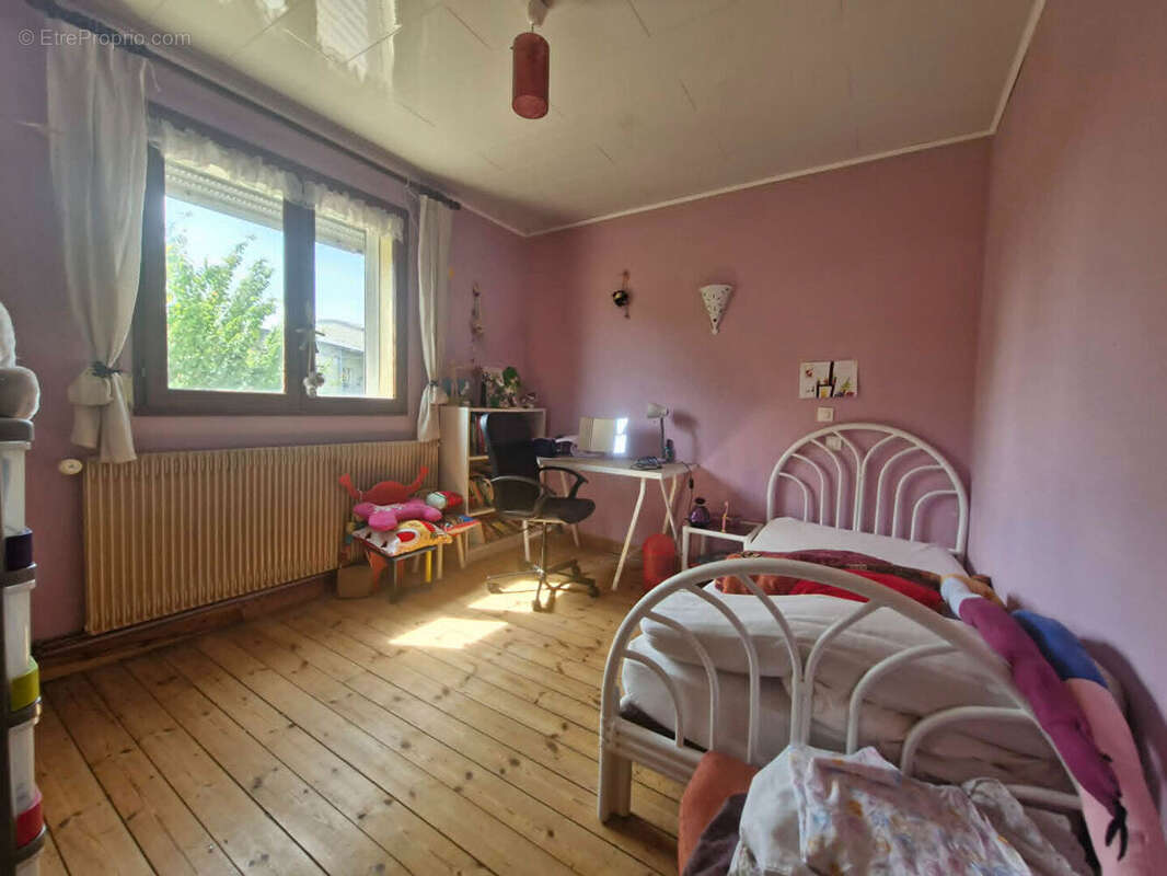 Maison à ALBERT