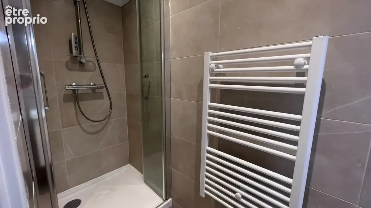 Finistère (29) – À vendre à Quimper Ouest : appartement T5 meublé en colocation de 91,07 m² habitables avec cave - photo 9