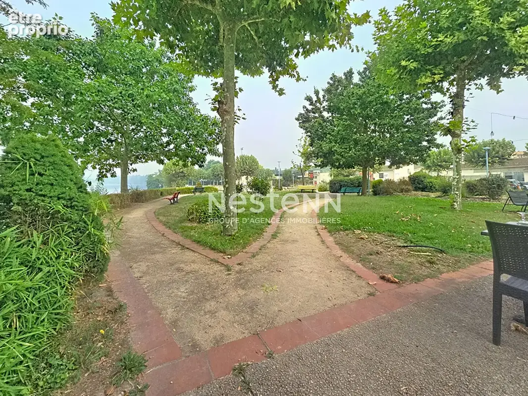 Fonds de commerce  RESTAURATION 47 lot et garonne - photo 8