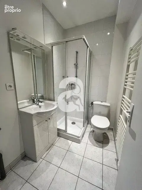 Appartement 2 pièces 24 m² à vendre à Soissons (02200) - photo 5