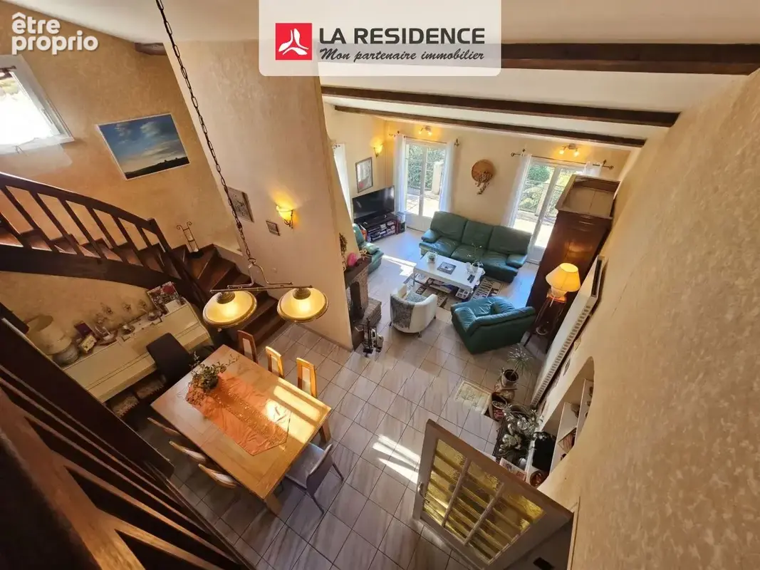 Maison 238 m² à Revel  - photo 6