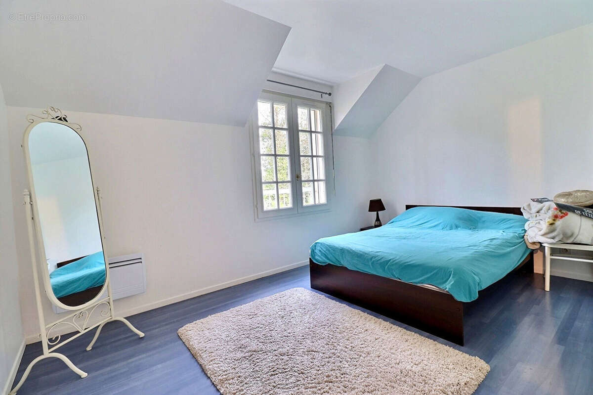 Maison à SAINT-GERMAIN-EN-LAYE