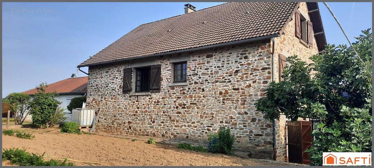 Photo 8 - Maison à PAYZAC