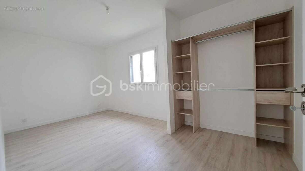 Maison à CHATEAUBRIANT