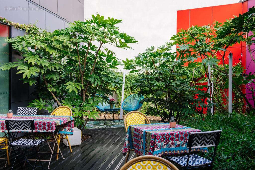 Investissement en residence hotelière - photo 4