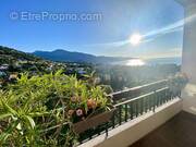 Appartement à ROQUEBRUNE-CAP-MARTIN