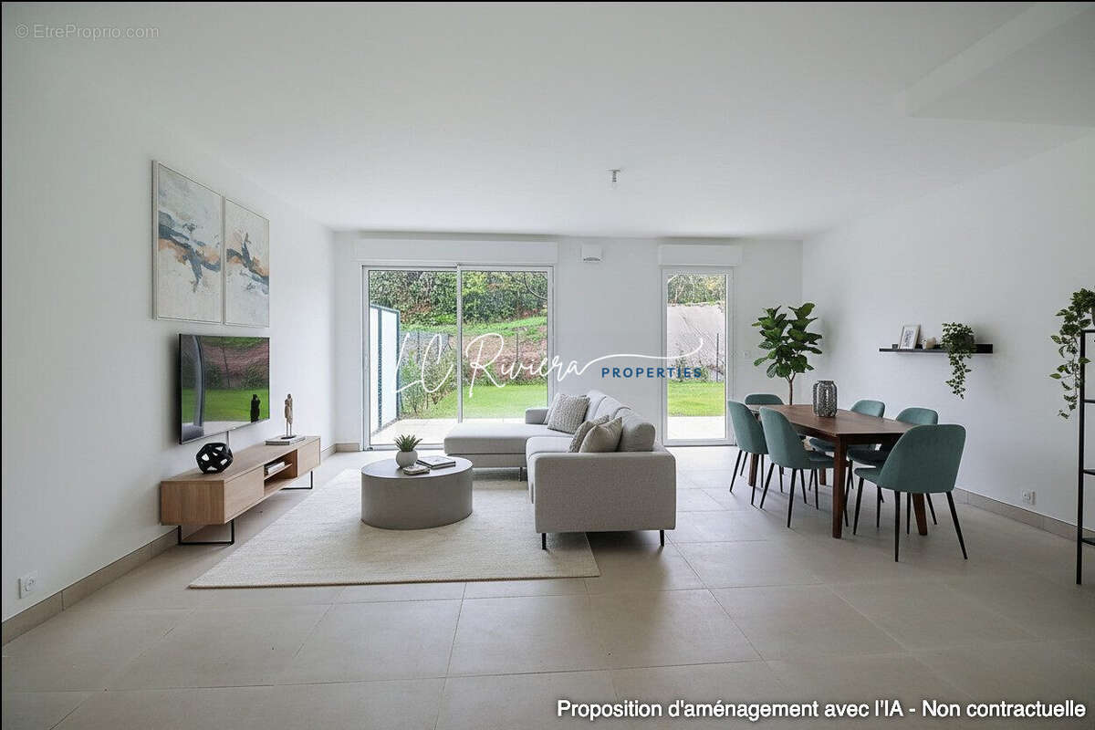 Appartement à FREJUS