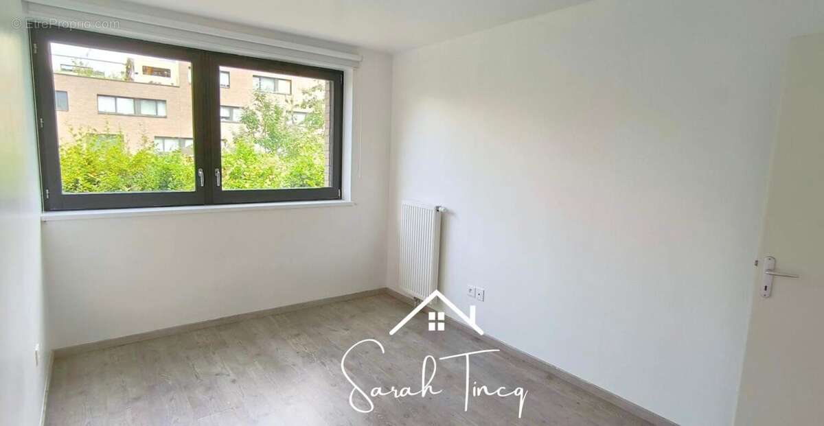 Appartement - photo 10