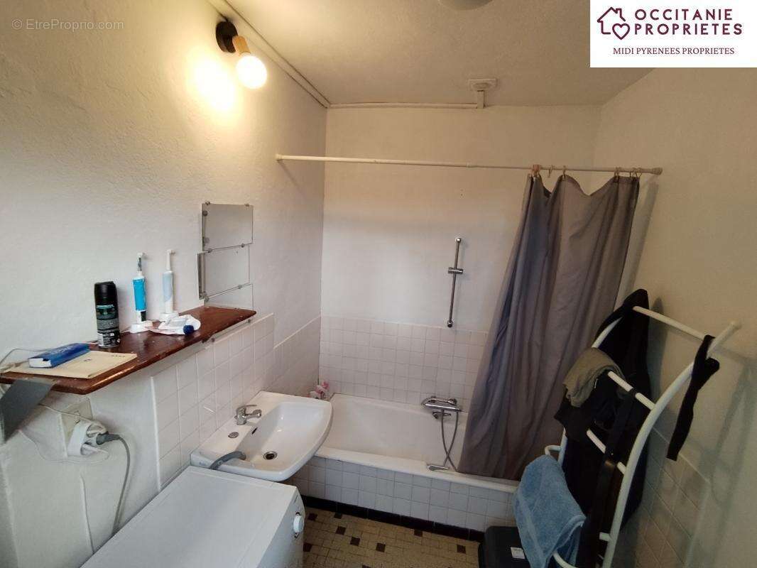 Maison à SAINT-LAURENT