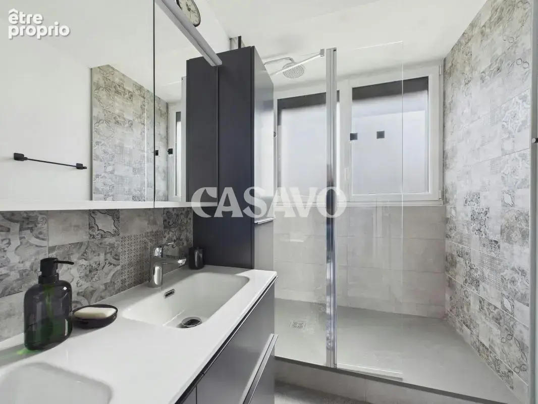 Vente Appartement 4 pièces de 81m² - 69140 Rillieux-la-Pape - photo 17