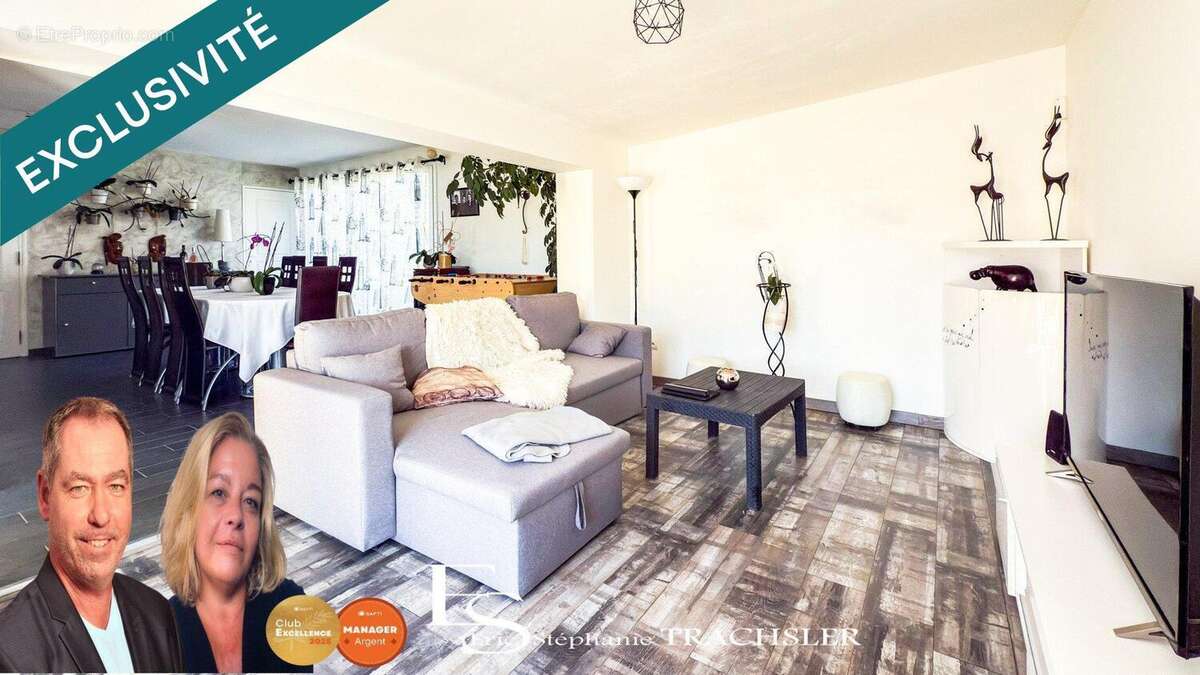 Photo 8 - Maison à TORCE-EN-VALLEE