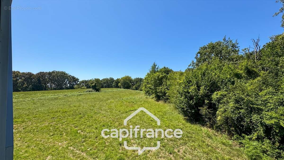 Maison de maître de caractère sur 6ha de terrain - photo 19