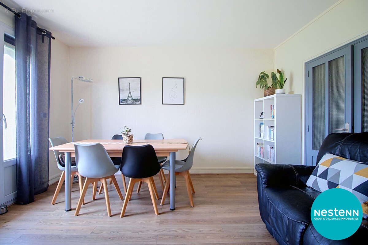 Appartement à RUEIL-MALMAISON