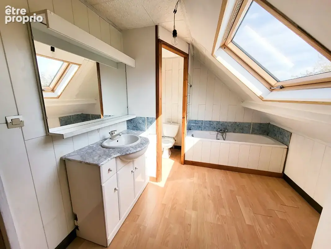 CAUDRY Maison semi individuelle - photo 6
