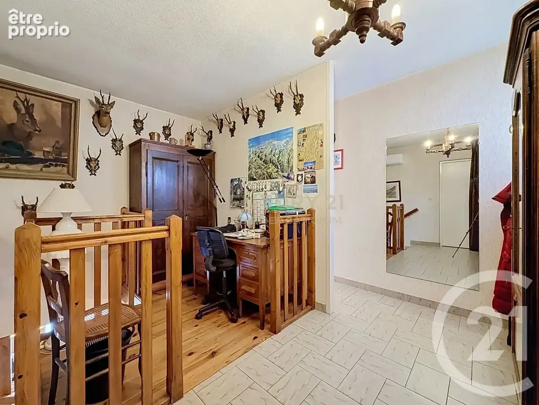 Maison 4 pièces 100 m² à vendre à Villefontaine (38090) - photo 12