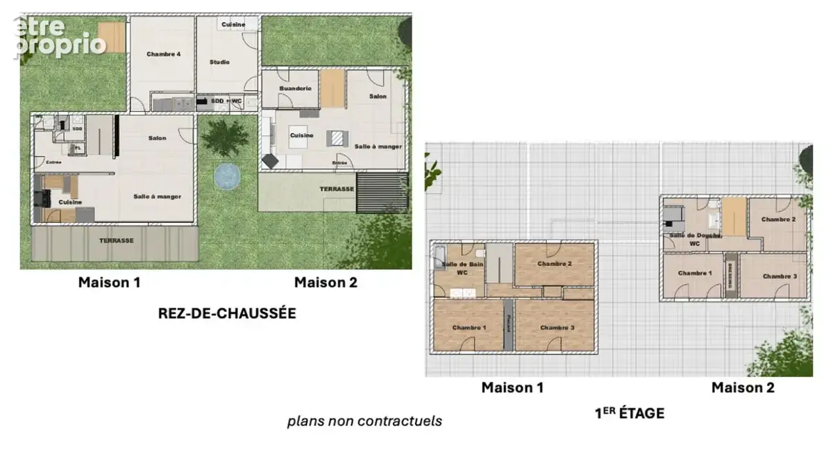Propriété - photo 5