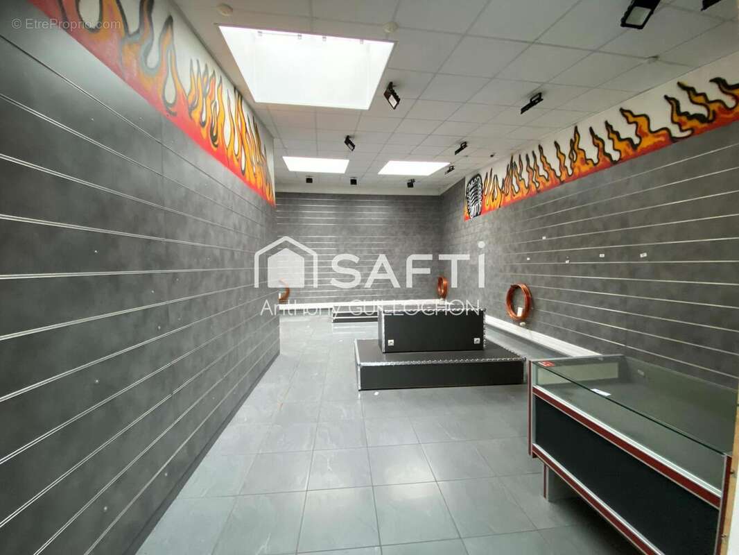 Photo 6 - Commerce à REIMS