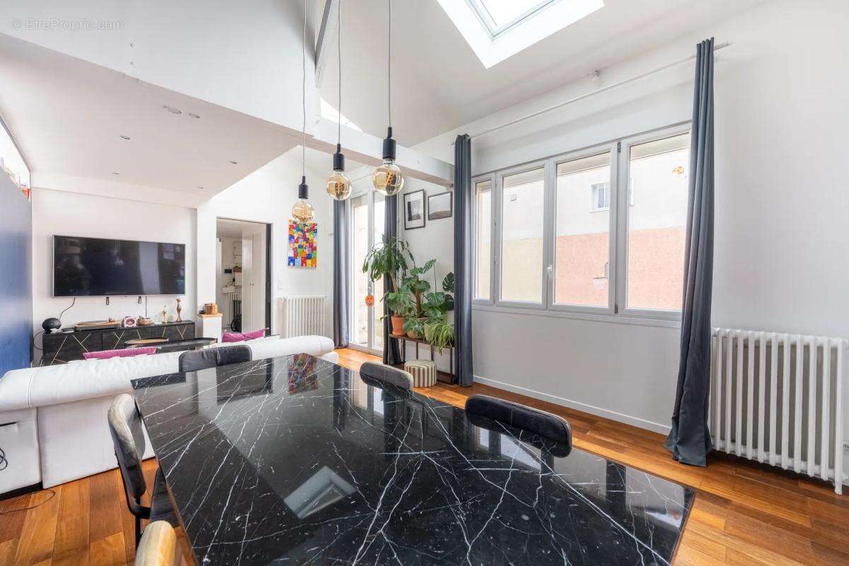 Maison à ARGENTEUIL