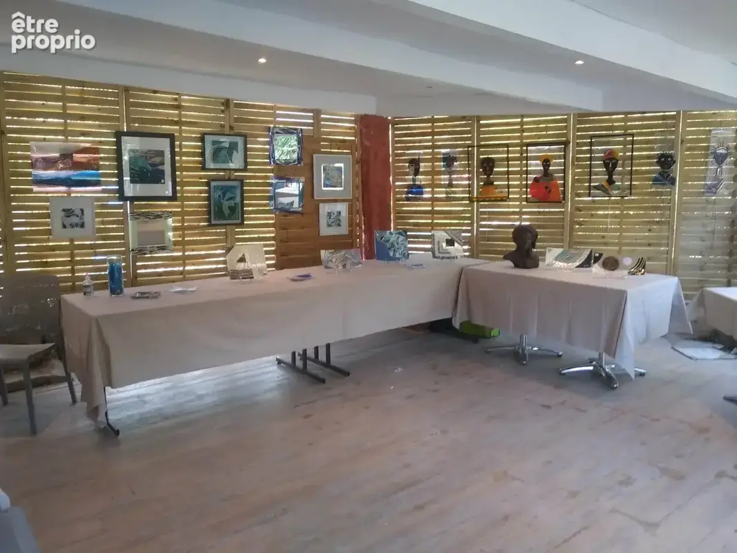 Maison coeur d'alon - photo 3