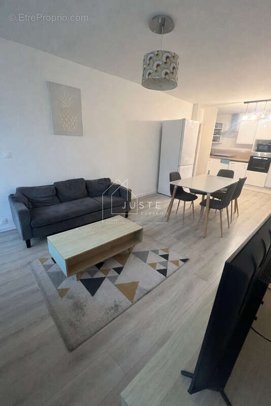 Appartement à LE HAVRE