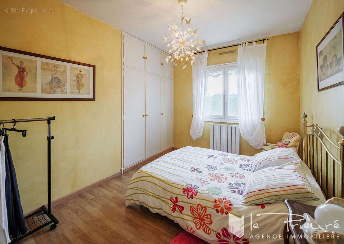 Spacieuse maison familiale avec parc, piscine chauffée et belles prestations - photo 12