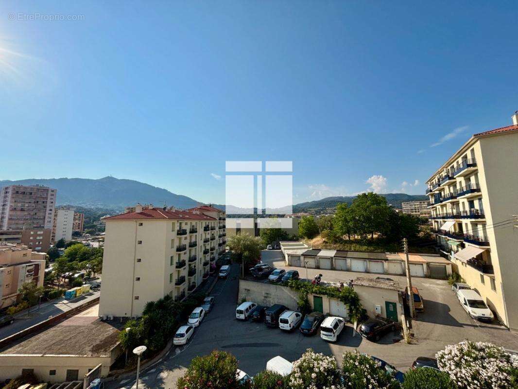 Appartement à AJACCIO