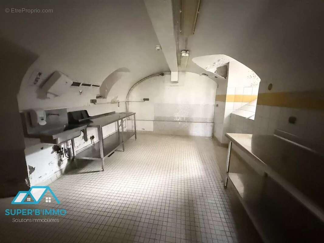 Appartement à LAVOUTE-CHILHAC