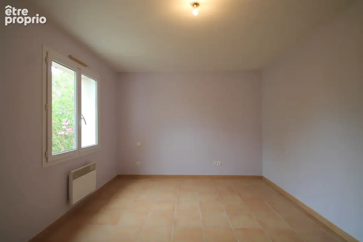Maison plain pied à vendre 3 pièces LAMOTHE LANDERRON (33), 2 chambres, garage, terrain 2109m² - photo 7