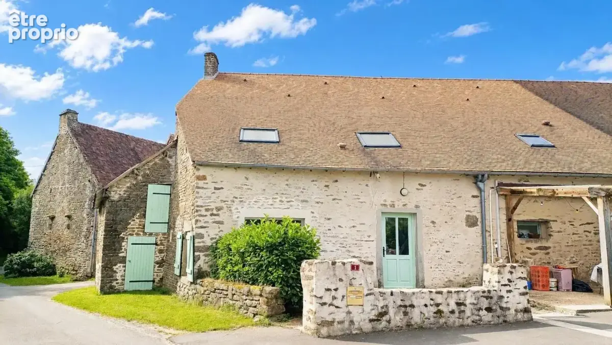 Maison saint pierre des nids - photo 2