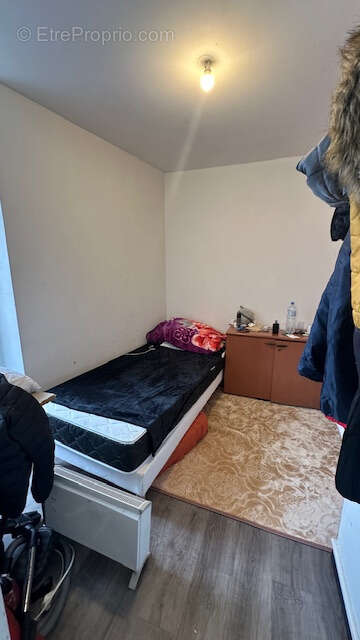 Appartement à BRETIGNY-SUR-ORGE