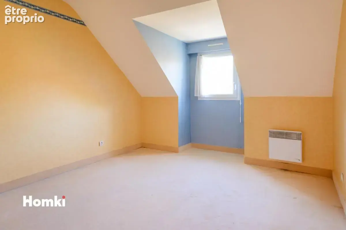 Maison/Villa T4 de 123 m² à Nantes 44300 - photo 5