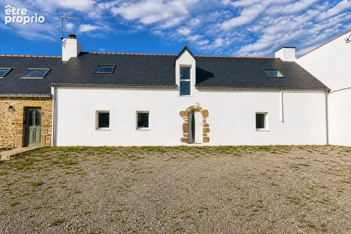 Maison de 5 pièces d'environ 166 m² à Sarzeau - photo 9