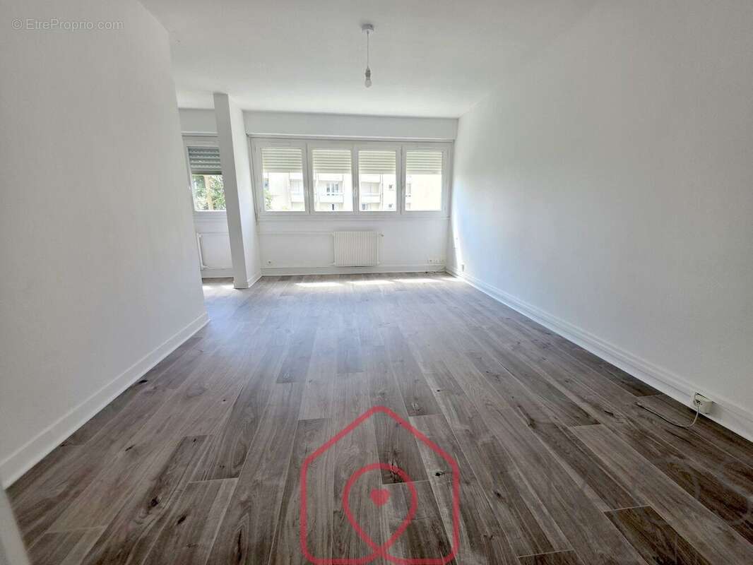 Appartement à ORLEANS