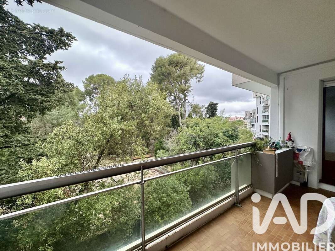 Photo 2 - Appartement à MONTPELLIER