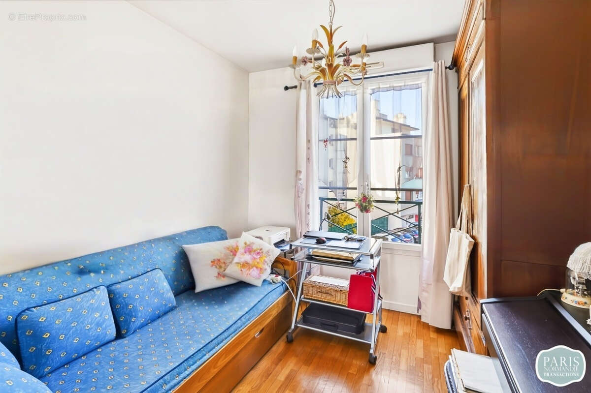 Appartement à CLAMART