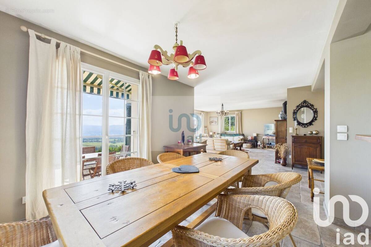 Photo 1 - Maison à FILLINGES