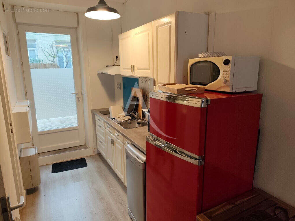 Appartement à ROCHEFORT