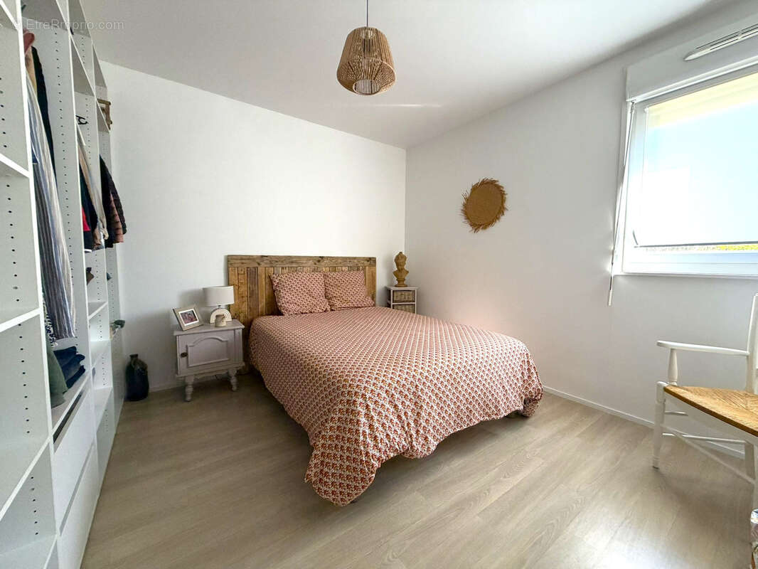 Appartement à ANNOEULLIN