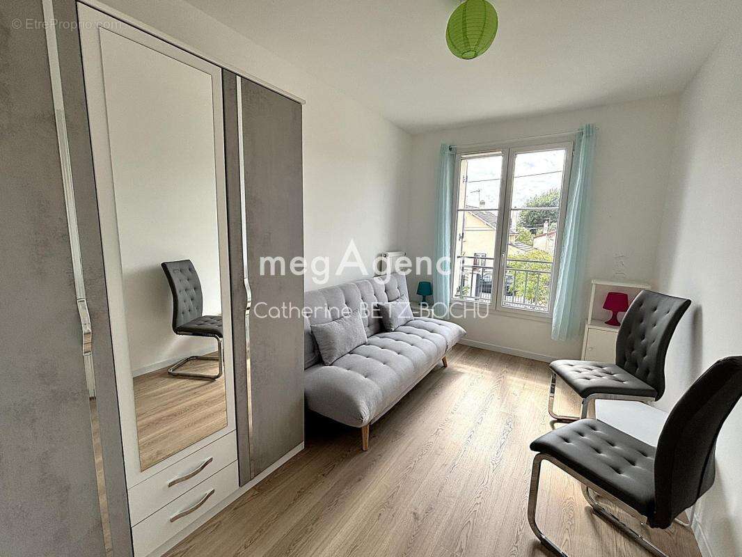 Maison à SAINT-PRIX