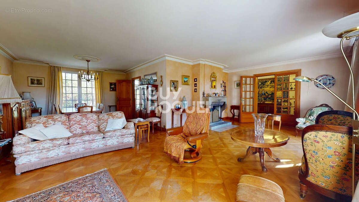 Maison à VESOUL
