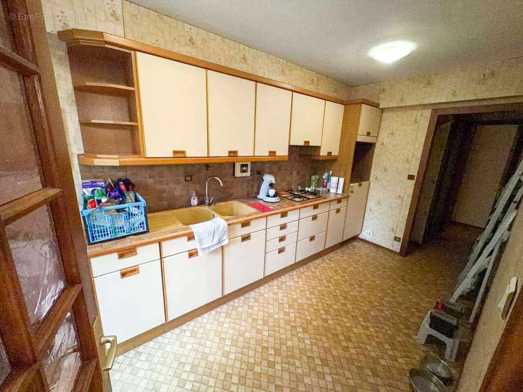 Appartement à ROUBAIX