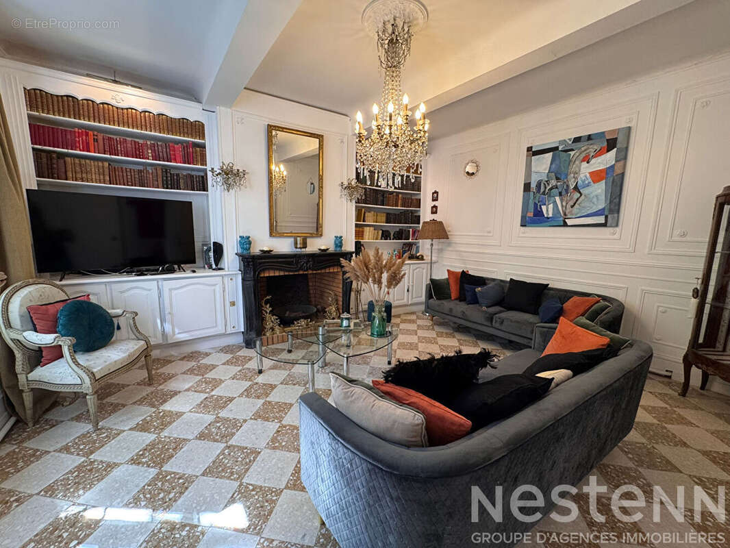 Maison à CARCASSONNE