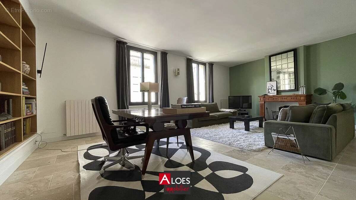 Maison à AIGUES-MORTES