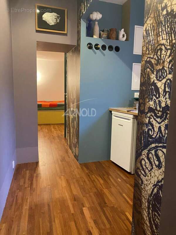 Commerce à SAINT-MALO