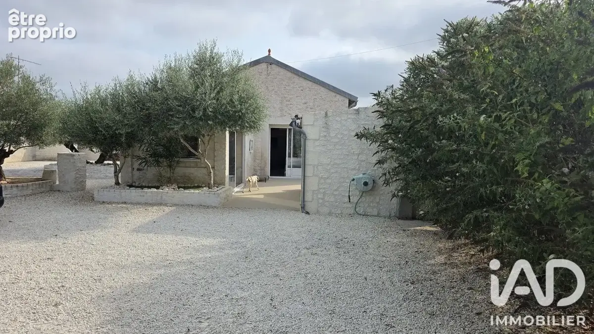 Photo 1 - Maison à GEAY